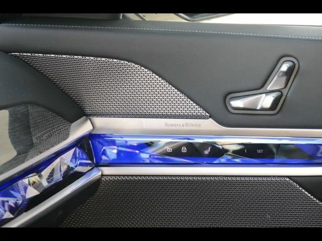 BMW 750 M-Sport Sedan xDrive