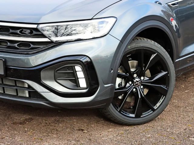 Volkswagen T-Roc 1.5 TSI DSG IQ.Drive R-Line