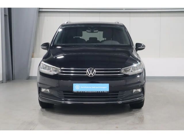 Volkswagen Touran 1.5 TSI