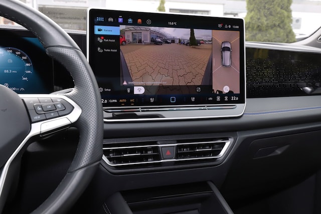 Volkswagen Tiguan 2.0 TDI 4Motion R-Line