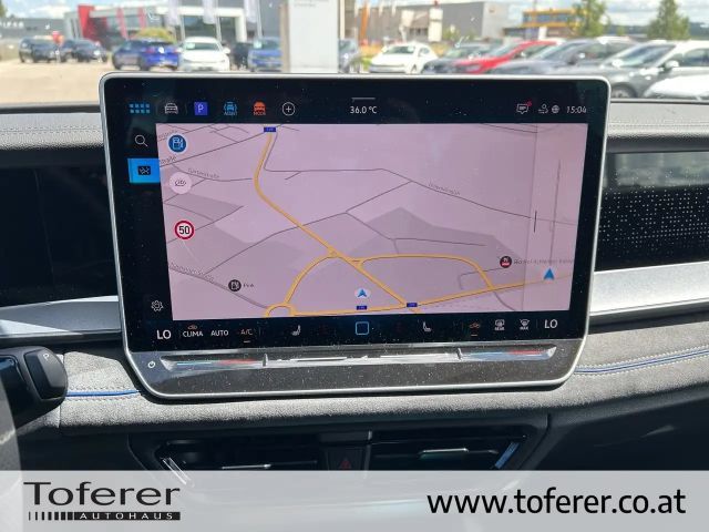 Volkswagen Tayron DSG eHybrid