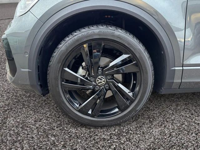 Volkswagen T-Roc 1.5 TSI DSG R-Line