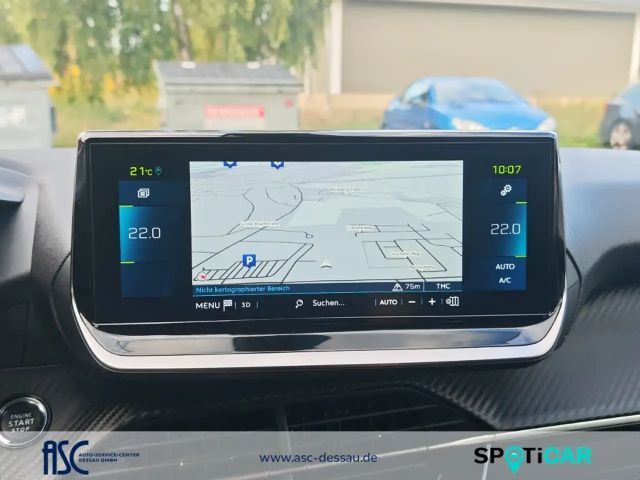 Peugeot E-208 Allure Pack