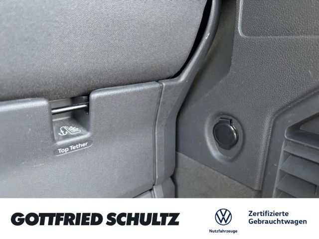 Volkswagen Multivan DSG T7