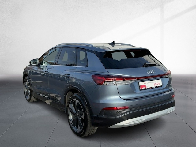 Audi Q4 e-tron Quattro