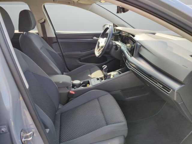 Volkswagen Golf 1.5 TSI Golf VIII TSi United