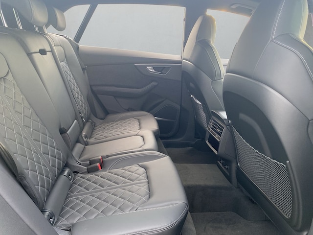 Audi Q8 50 TDI Quattro