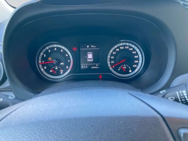 Hyundai i10 1,0 Level 2