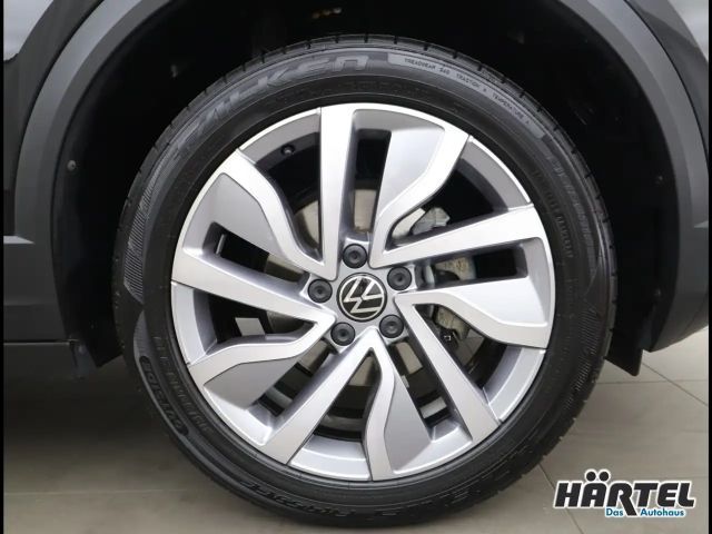 Volkswagen T-Roc 1.5 TSI Cabriolet Style