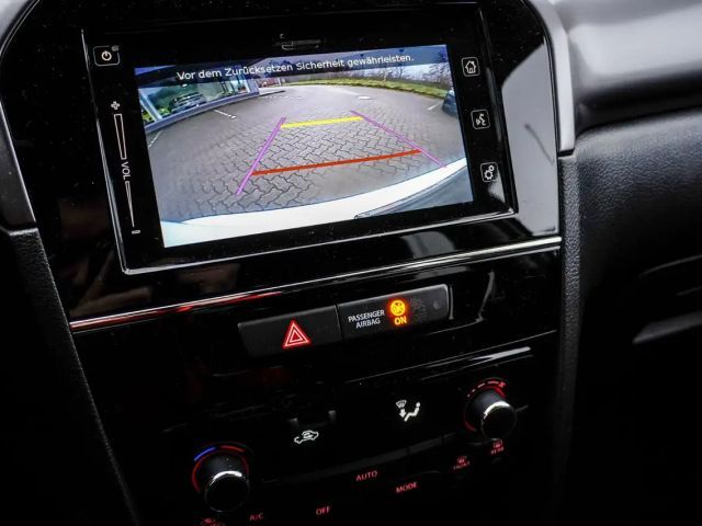 Suzuki Vitara Comfort Hybrid