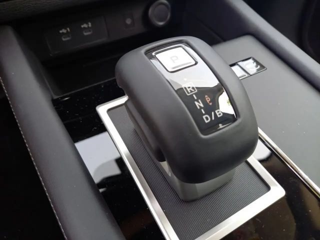 Mitsubishi Outlander 4WD PHEV