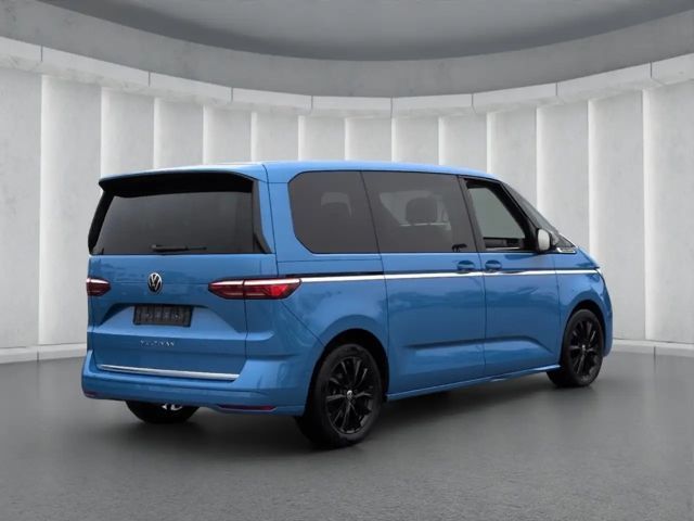 Volkswagen Multivan IQ.Drive Style T7