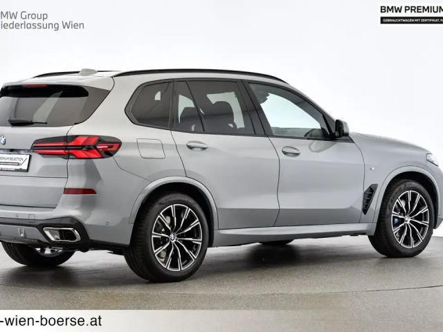 BMW X5 xDrive30d