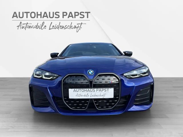BMW i4 Coupé M-Sport