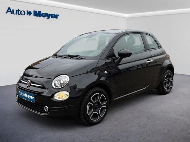 Fiat 500 1.0 GSE MILD HYBRID 70 Club