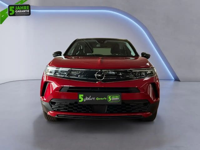 Opel Mokka Edition Mokka-e