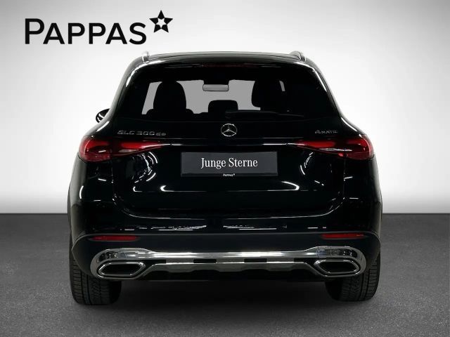 Mercedes-Benz GLC 300 4MATIC AVANTGARDE