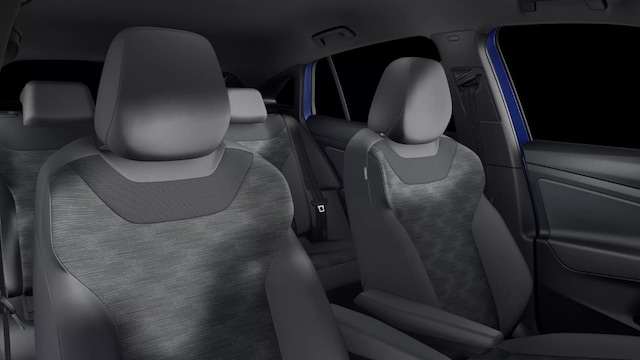 Volkswagen ID.5 KEYLESS LED NAVI KLIMA LM