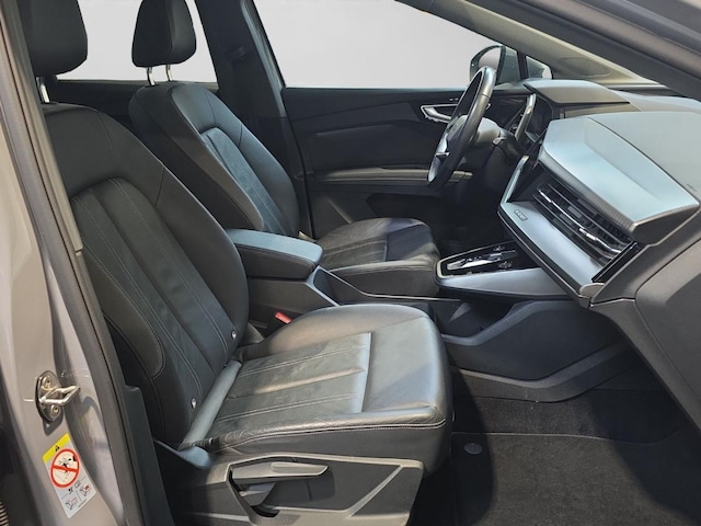 Audi Q4 e-tron 35