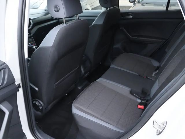 Volkswagen T-Cross 1.0 TSI DSG Style
