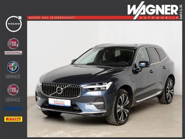 Volvo XC60 AWD Inscription Recharge T8