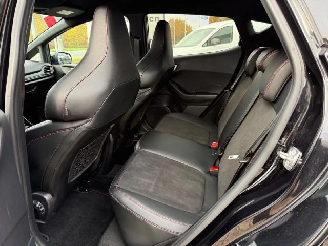 Ford Fiesta ST Line