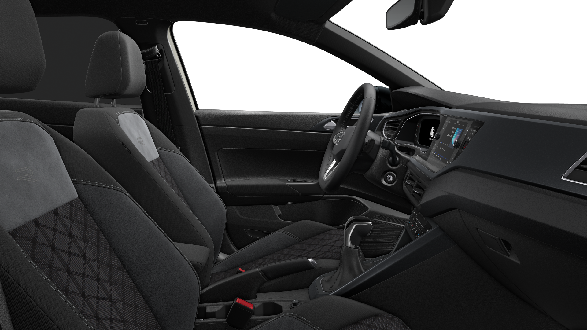 Volkswagen Taigo 1.0 TSI DSG R-Line