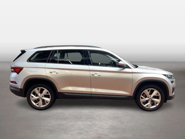 Skoda Kodiaq 4x4 Sportline