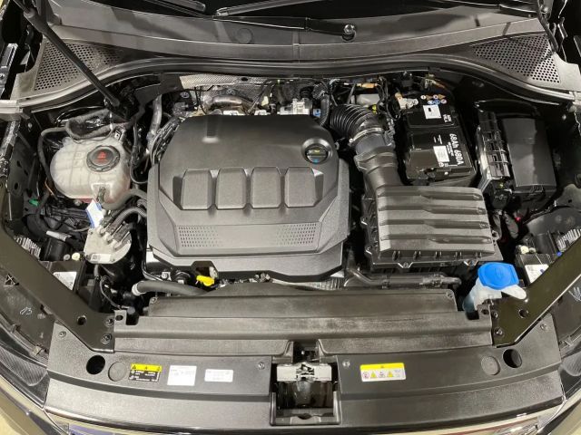 Volkswagen Tiguan Allspace R-Line