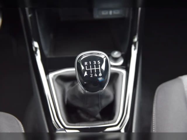 Volkswagen T-Cross Move