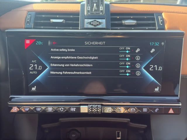 DS DS 7 Crossback Crossback E-Tense