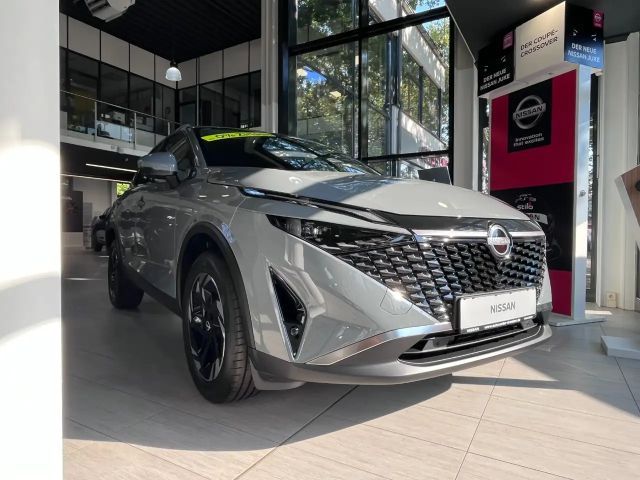 Nissan Qashqai 1.5 e-POWER 205 PS N-Conn HUD Nav Kam LED