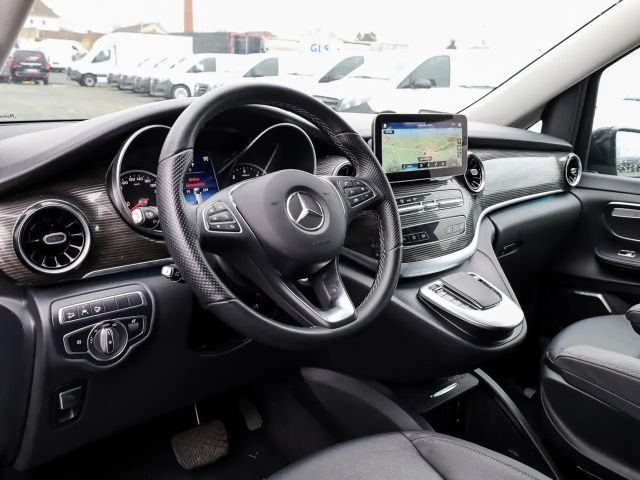 Mercedes-Benz V 300 AVANTGARDE Extralang