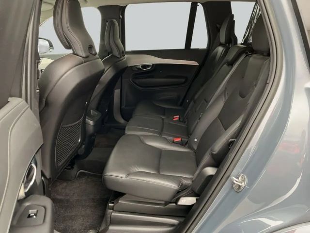 Volvo XC90 AWD Dark Plus