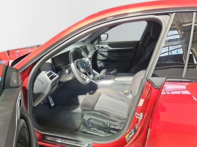 BMW i4 Coupé Gran Coupé eDrive40