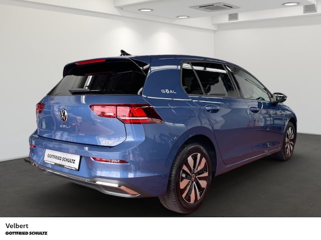 Volkswagen Golf 1.5 TSI DSG Life