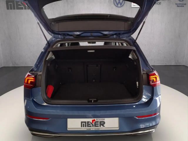 Volkswagen Golf 1.5 TSI