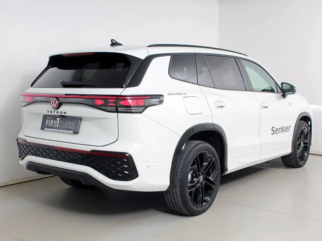 Volkswagen Tayron 4Motion DSG