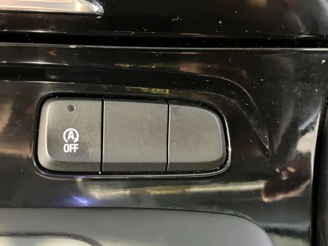 Opel Grandland X 1.2 Turbo Elegance Turbo