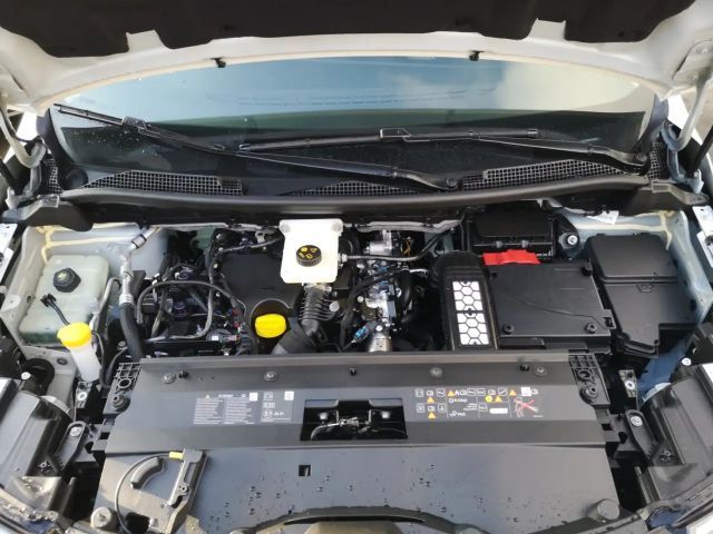 Renault Kangoo VAN Extra dCi 75PS