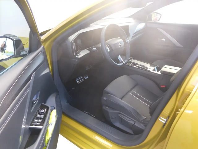 Opel Astra GS-Line Grand Sport