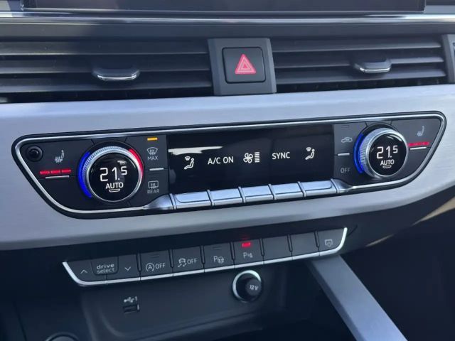 Audi A4 40 TFSI Avant Quattro