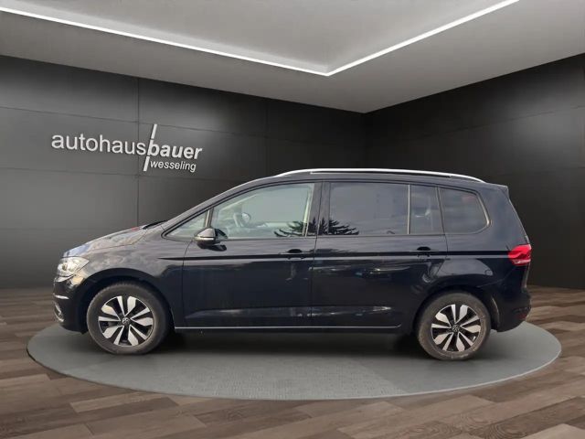 Volkswagen Touran Move