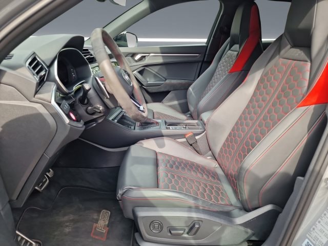 Audi RS Q3 Quattro S-Tronic Sportback