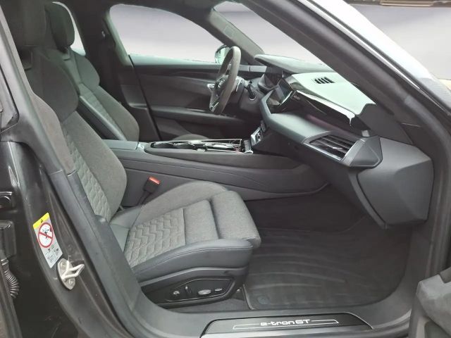 Audi e-tron GT sportSound AmbientePlus Ionisa