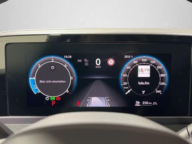 Volkswagen Passat R-Line Variant