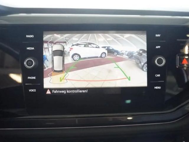 Volkswagen Polo DSG R-Line