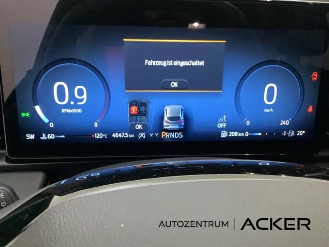 Ford Puma EcoBoost ST Line