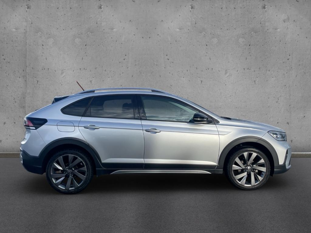 Volkswagen Taigo 1.0 TSI Style