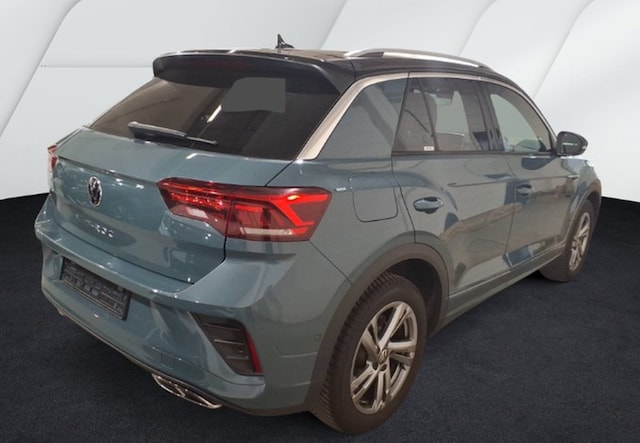 Volkswagen T-Roc 1.5 TSI DSG R-Line